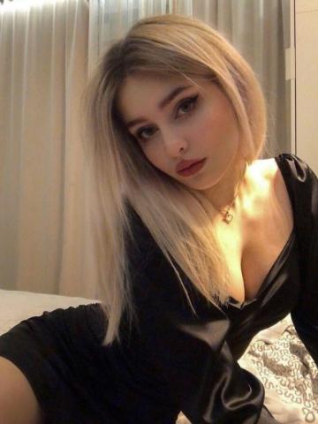 Индивидуалка Камила Фотография 2